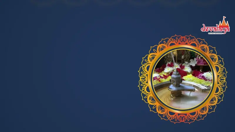 Ekavara Rudrabhishek
