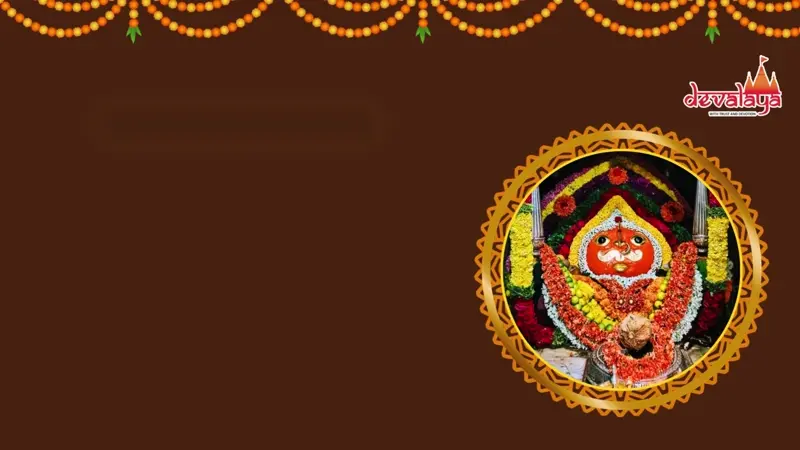Dashmi Dindina Seve (Sarvalankar)